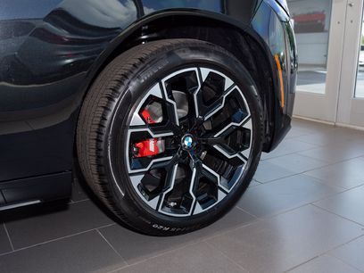 New 2026 BMW X3 xDrive30i w/ M Sport Package