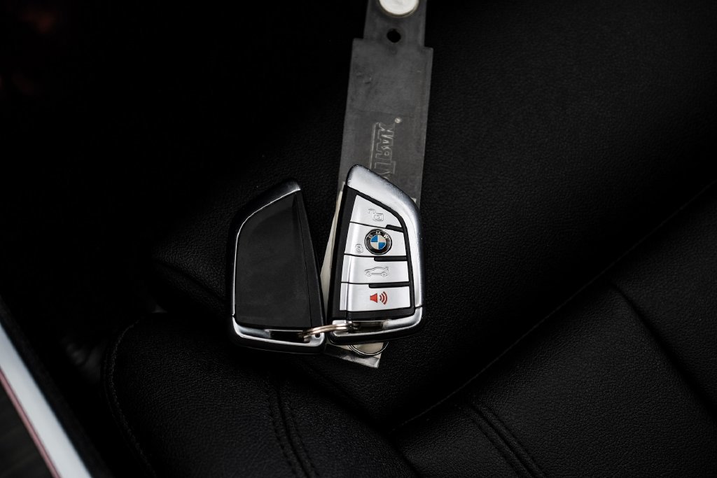Used 2021 BMW X7 xDrive40i w/ Cold Weather Package AWD/4WD image 71