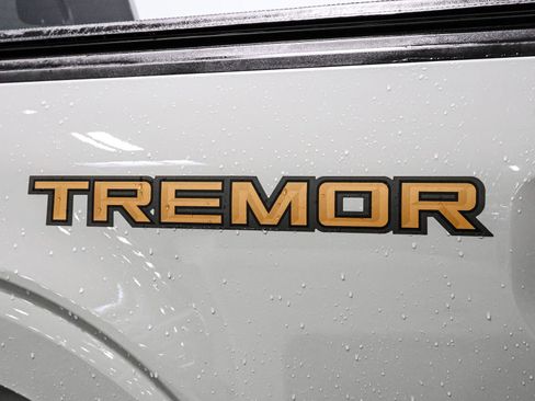 Certified 2023 Ford F150 Tremor image 16