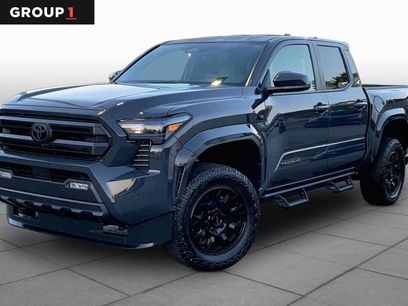 Used 2026 Toyota Tacoma SR5 w/ SR5 Upgrade Package