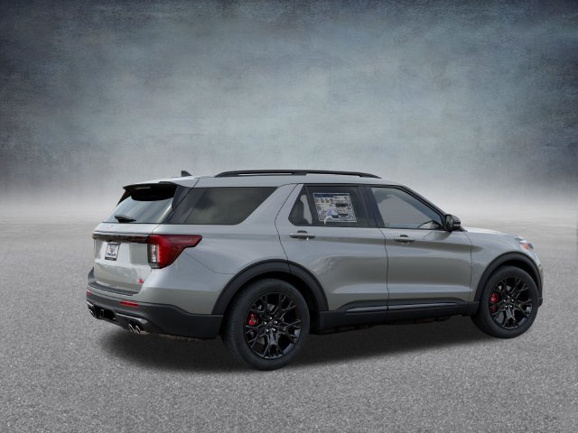 New 2027 Ford Explorer ST w/ Sun And Sound Package AWD/4WD image 7