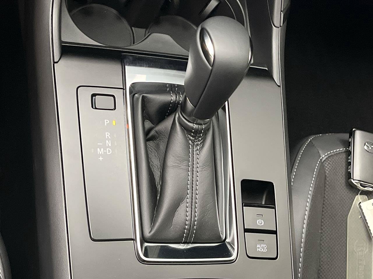 New 2026 MAZDA CX-5 Preferred AWD/4WD image 23
