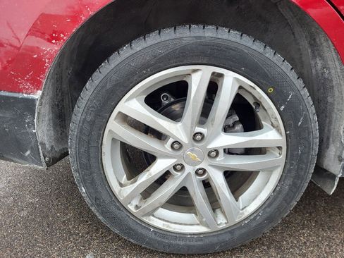 Used 2019 Chevrolet Equinox Premier image 13