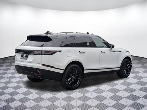 New 2026 Land Rover Range Rover Velar S AWD/4WD image 5