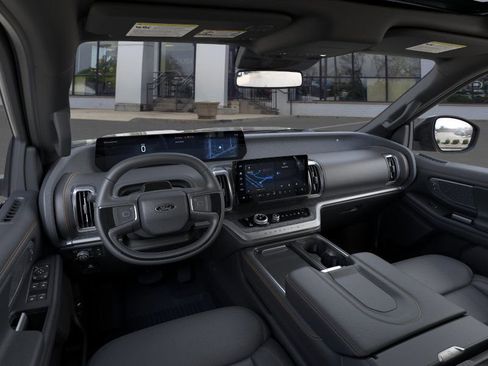 New 2025 Ford Expedition Tremor image 9