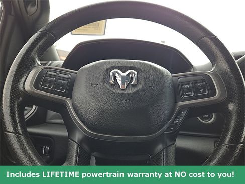 Used 2022 RAM 3500 Tradesman image 19