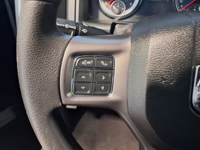 Used 2022 RAM 1500 Warlock AWD/4WD image 8