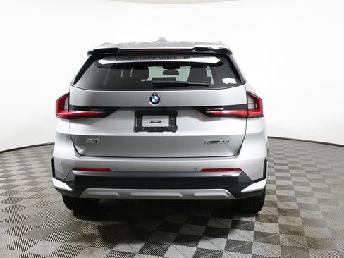 Used 2025 BMW X1 xDrive28i image 6