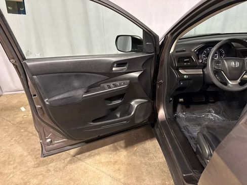 Used 2012 Honda CR-V EX image 2