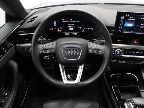 Used 2023 Audi A5 2.0T Premium Plus w/ Premium Plus image 16