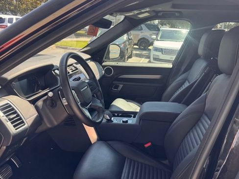 Used 2023 Land Rover Discovery S R-Dynamic AWD/4WD image 5