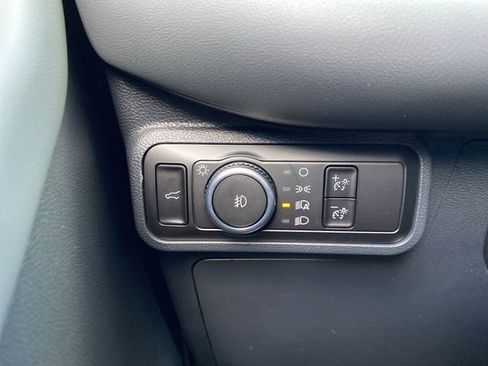 New 2026 Ford Explorer Active image 24