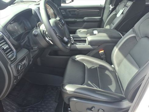 New 2026 RAM 1500 RHO w/ RHO Level 1 Equipment Group AWD/4WD image 2