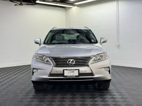 Used 2015 Lexus RX 350 AWD image 5