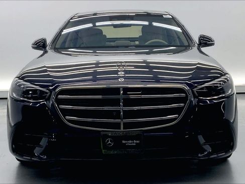 Used 2022 Mercedes-Benz S 500 4MATIC image 7