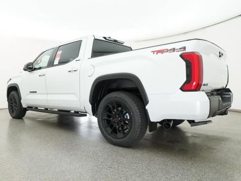 New 2026 Toyota Tundra Limited image 54