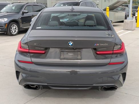 Used 2020 BMW M340i xDrive w/ Executive Package image 6