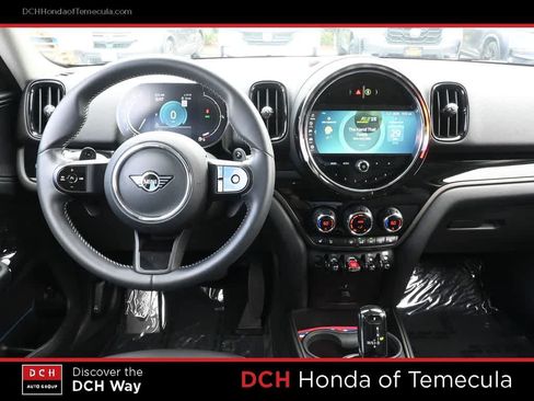 Used 2024 MINI Cooper Countryman S FWD image 8