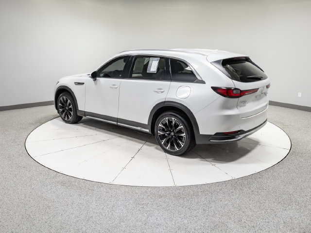 Used 2024 MAZDA CX-90 Plug-In Hybrid w/ Premium Plus AWD/4WD image 33
