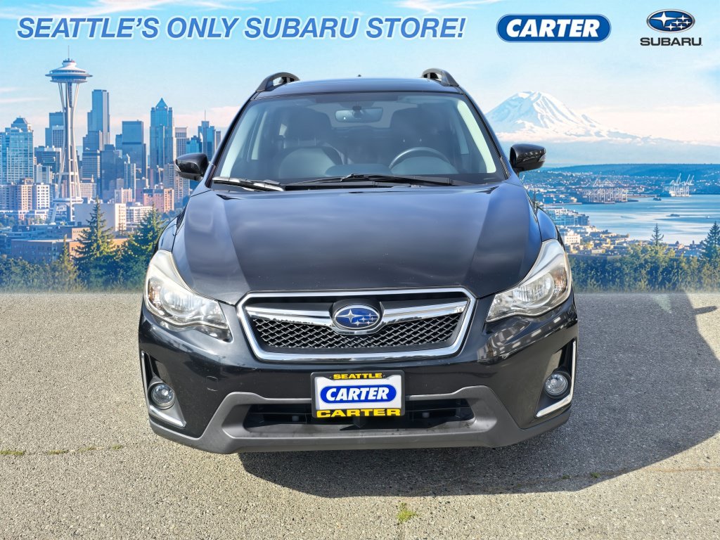 Used 2017 Subaru Crosstrek 2.0i Limited AWD/4WD image 8