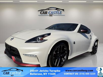 Used 2019 Nissan 370Z NISMO