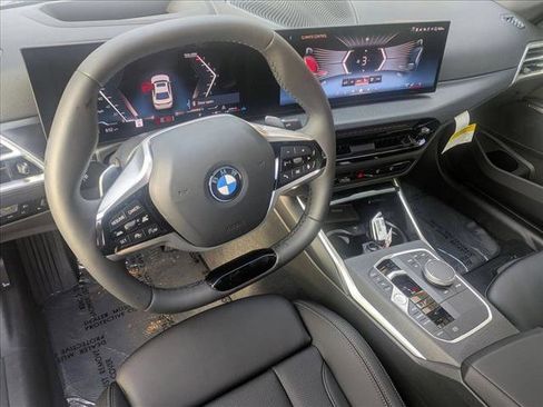 New 2026 BMW 330i xDrive 330i NA xDrive w/ Premium Package image 3