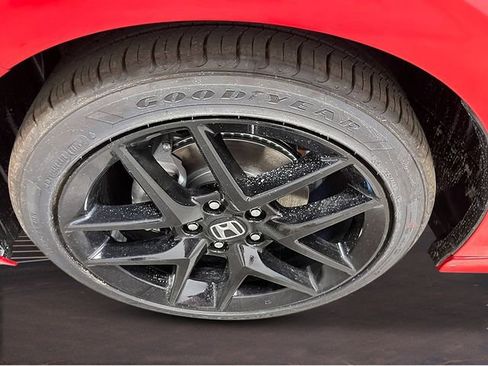 New 2026 Honda Civic Sport image 11