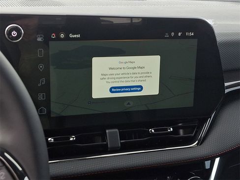 New 2026 Chevrolet Equinox RS w/ Convenience Package III image 8