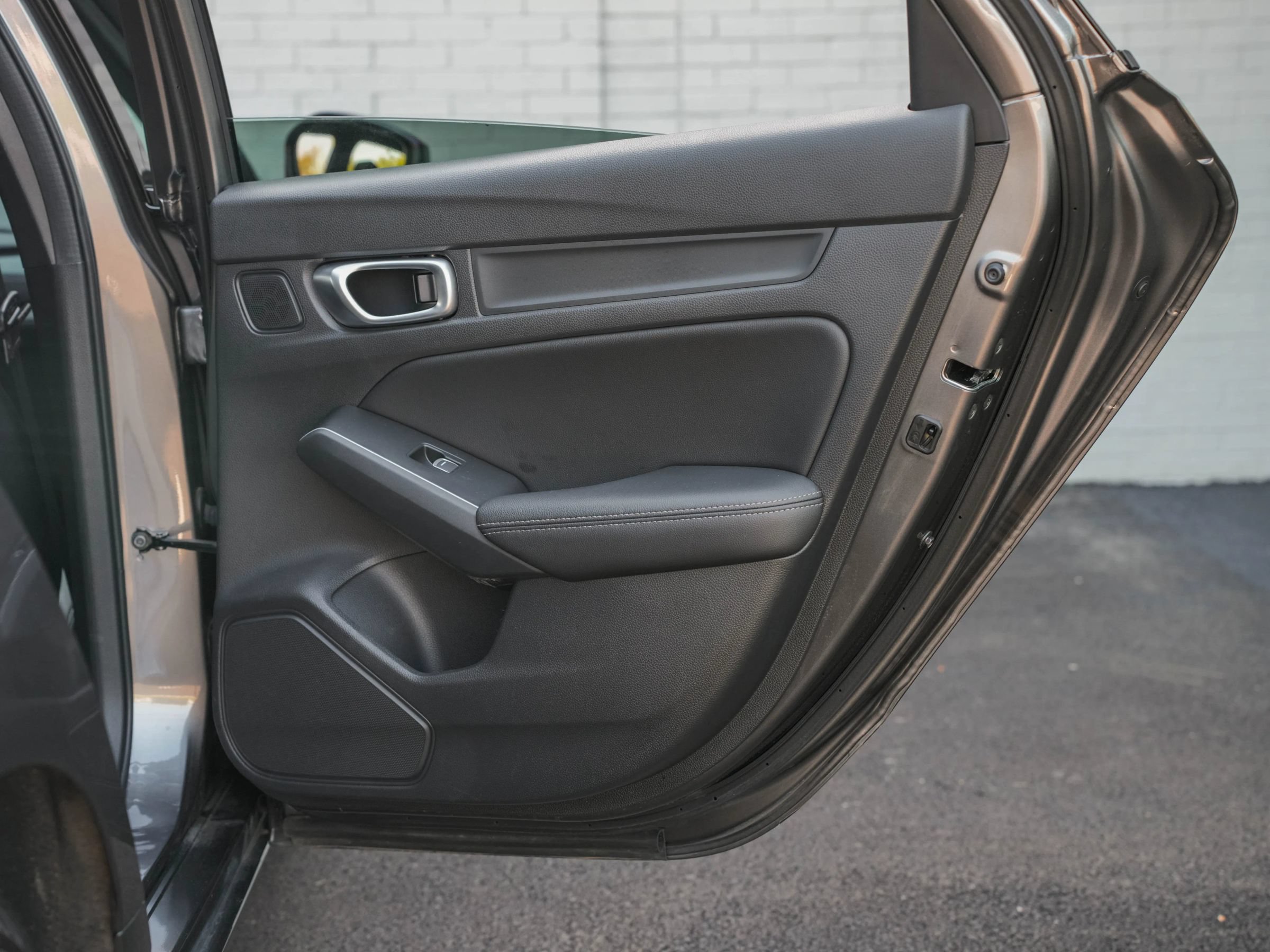 Used 2024 Acura Integra A-Spec FWD image 30