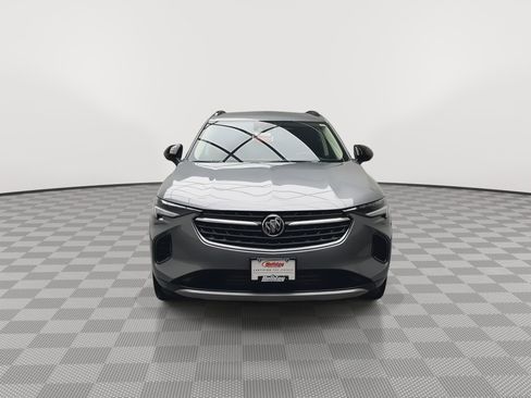 Certified 2023 Buick Envision Preferred w/ Sport Touring Package image 35