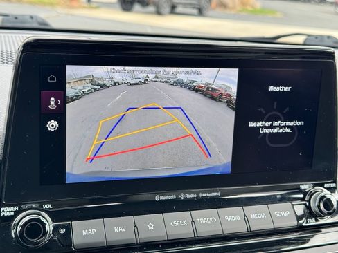 Used 2023 Kia Seltos EX image 32