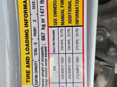 Used 2024 Ford Maverick XL image 20