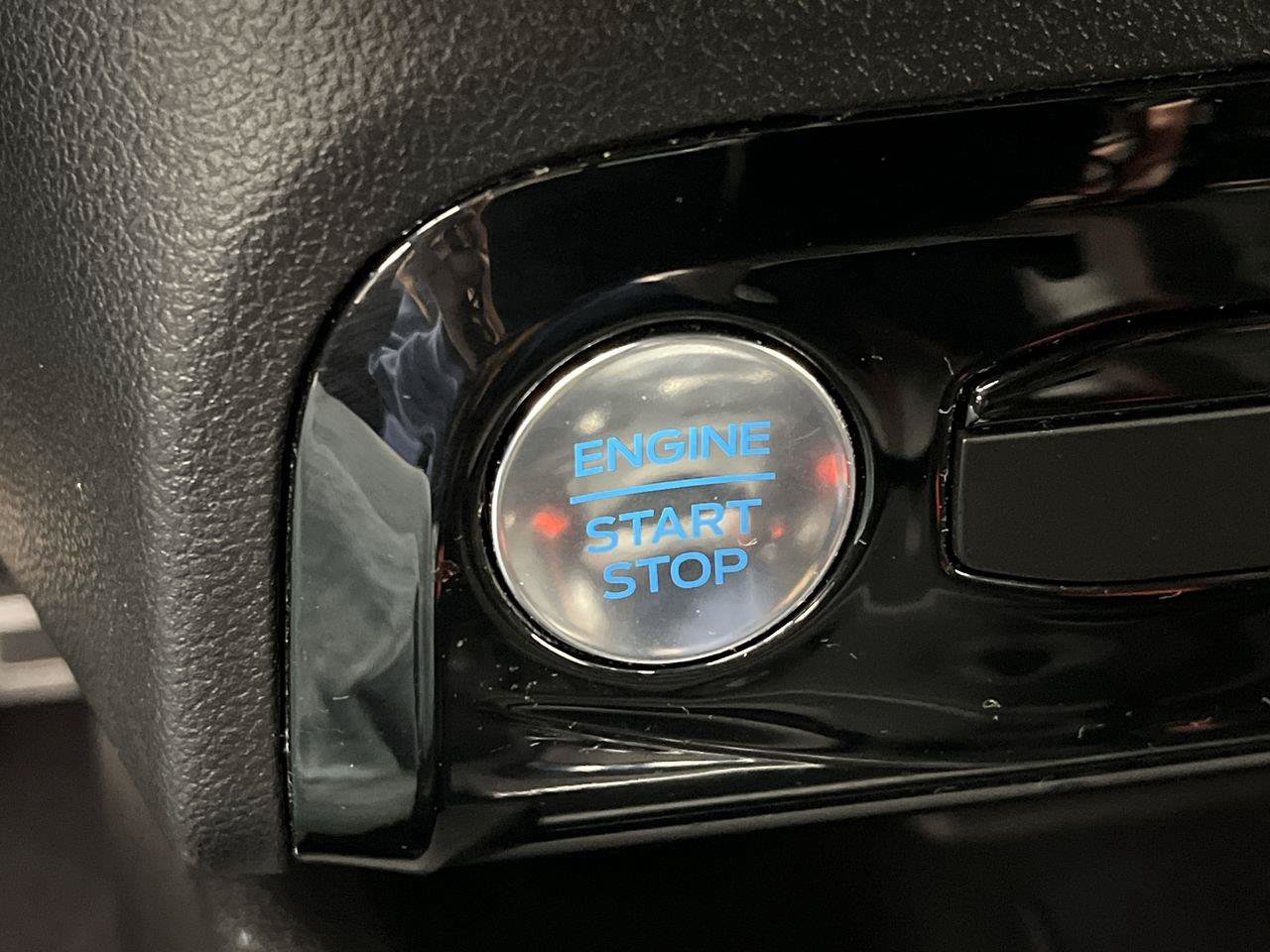 Used 2023 Ford Escape ST-Line Select w/ Tech Pack #1 AWD/4WD image 21