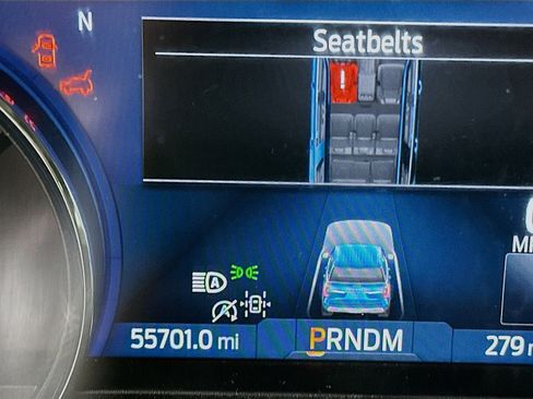 Used 2024 Ford Expedition Limited image 19