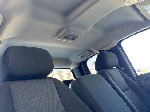 Used 2013 GMC Sierra 3500 SLE image 16