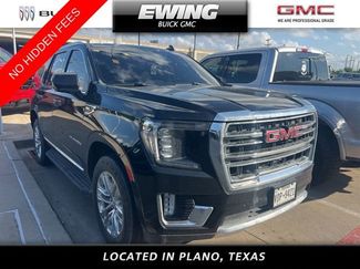 Used 2021 GMC Yukon SLT video 1