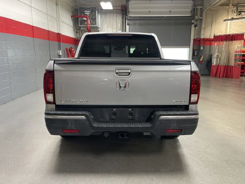 Used 2019 Honda Ridgeline RTL-E image 7