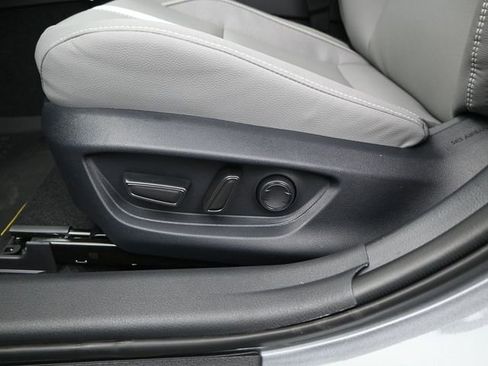 New 2026 Toyota Camry SE w/ Multimedia Upgrade Package image 10