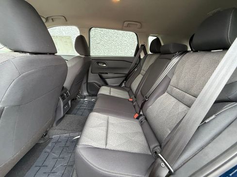 New 2026 Nissan Rogue SV image 17