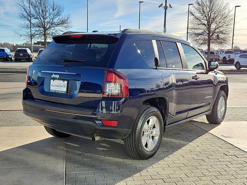 Used 2016 Jeep Compass Sport w/ Power Value Group image 3