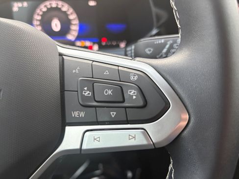 Used 2023 Volkswagen Taos SE image 7