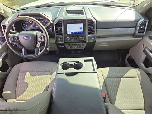 Used 2021 Ford F250 XLT image 12