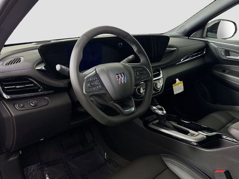 New 2026 Buick Envista Sport Touring w/ Convenience I Package image 9