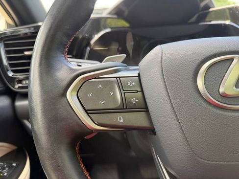 Used 2024 Lexus NX 350 AWD w/ Vision Package image 27