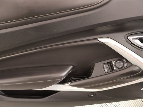 Used 2019 Chevrolet Camaro SS image 14