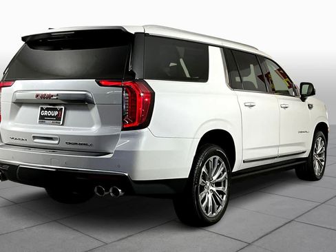 Certified 2023 GMC Yukon XL Denali image 12