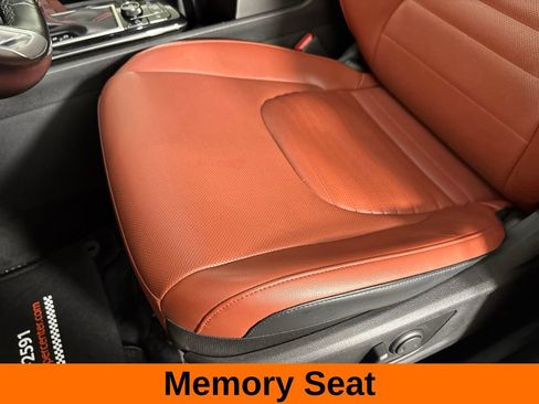 Used 2023 Kia Sportage SX FWD image 16