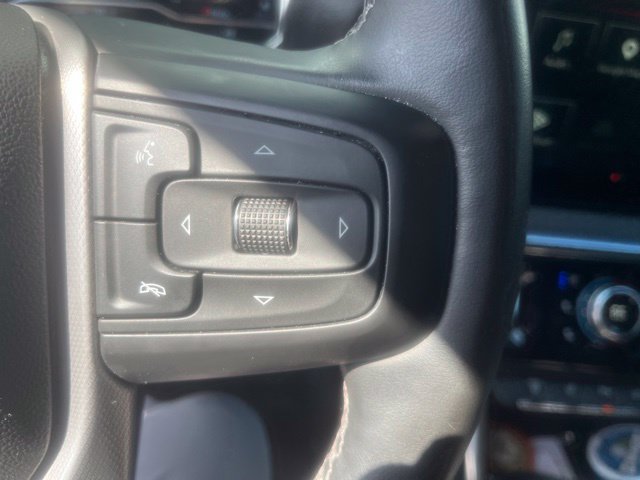 Used 2024 GMC Sierra 2500 Denali w/ Denali Reserve Package AWD/4WD image 9