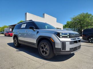 New 2025 Hyundai Santa Fe XRT video 1