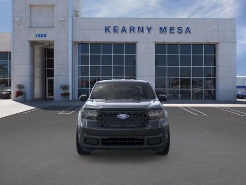 New 2025 Ford Maverick XLT w/ XLT Luxury Package image 35